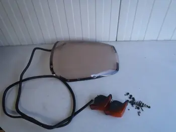 Gecertificeerd ALCO JS782 kuipdelen