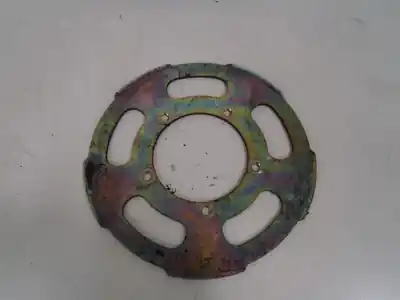 Professioneel afdichtschijf aandrijfrubbers Honda NTV 650 Deauville RC47A