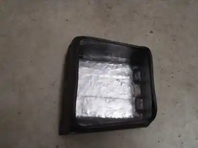 Express Levering bakjeKawasaki GPX600(ZX600C)