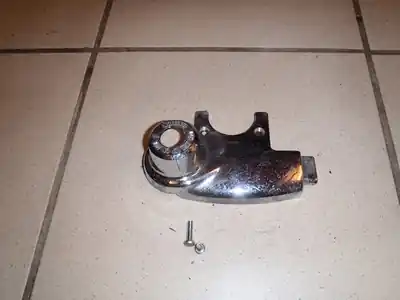 afdekking kroonplaat Kawasaki EL 250 B Goedkoop