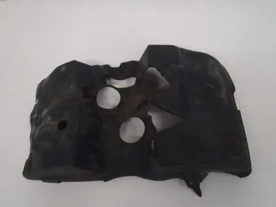 Origineel afdekking blok HONDA PC-RC34 (1990)