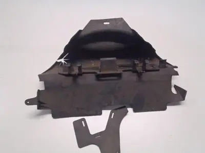 afdekking blok HONDA CBR 600 F PC 25 Professioneel