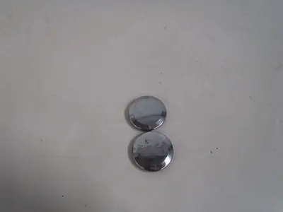 Nieuw afdekdoppen frameHonda VT 500 C (PC08)