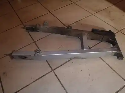 achtervorkKawasaki EL 250 B Direct Beschikbaar