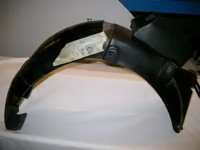 Exclusief achterspatbord 450 E