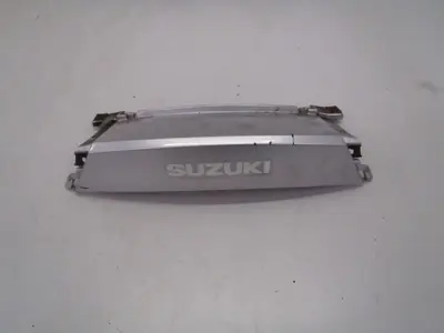 achterpaneel boven Suzuki AN400 (JS1AU) 2002 Superprijs