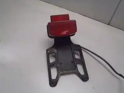 Koopje achterlicht met spatbord deel Honda XR 200 R(ME040)