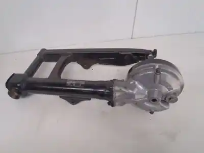 achterbrug met cardan Honda VF 750 S (RC07) Lage Kosten