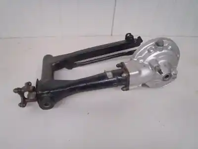 achterbrug met cardan en aandrijfas Yamaha XJ700 Maxim X (1 Veilige Betaling