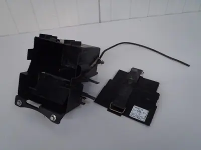 accubakHonda CBR1000F SC24B 1996 Limited Edition