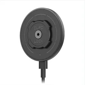 QUAD LOCK MAG Wireless Charging Head V2 Nieuwe Collectie