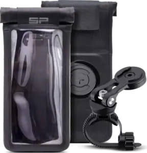 Laatste Versie SP Bike Bundle Universal Case L SPC+