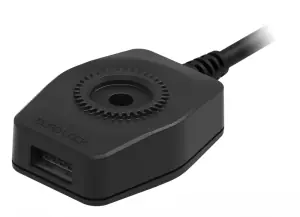 Wereldwijde Verzending QUAD LOCK Motorcycle USB Charger