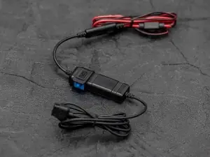 Koopje QUAD LOCK Waterproof 12V To USB Smart Ad