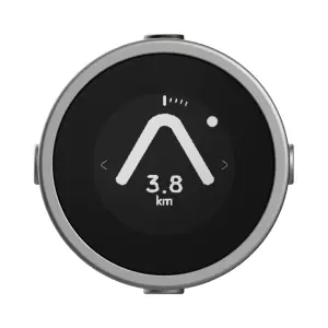 Weekendaanbieding Navigatiesysteem Beeline, Moto Silver