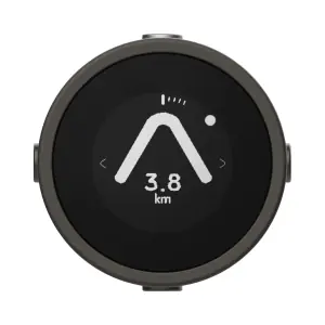 Bestel Nu Navigatiesysteem Beeline, Moto Gunmetal