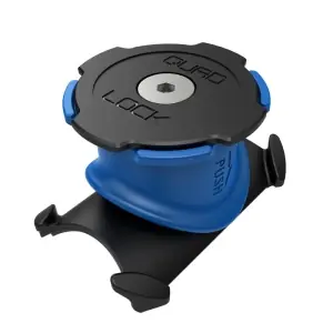 QUAD LOCK Bike Handlebar/Stem Mount Finale Uitverkoop