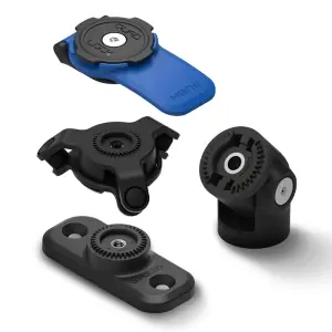 Fabrieksprijs QUAD LOCK 360 Scooter Adapterkit