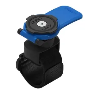 QUAD LOCK Quick Release Strap Mount Beperkt Aanbod