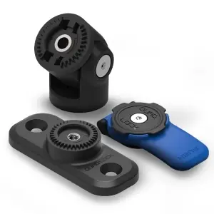 QUAD LOCK 360 Scooter Mounting Kit Gereduceerde Prijs