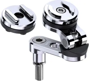 Weekendaanbieding SP Barclamp Mount Pro Chrome