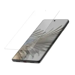 Must-Have QUAD LOCK Screen Protector - 2 Flexible