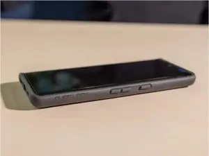 Voordeelprijs QUAD LOCK Screen Protector - 2 Flexible