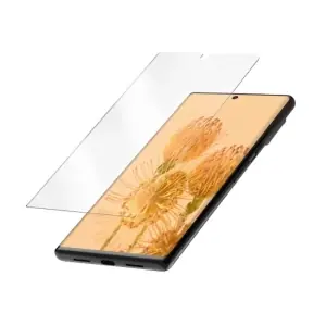 Budget QUAD LOCK Screen Protector - 2 Flexible