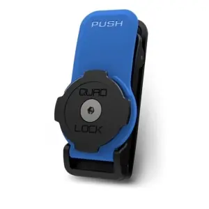 QUAD LOCK Belt/Backpack Clip Mount Favoriet