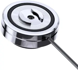 Beste Prijs SP Charging Anti Vibration Module Chrome