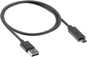 Premium SP Cable USB-A SPC+