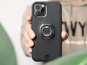 QUAD LOCK Phone Ring/Stand Version 2 Flitsaanbieding