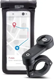 Beperkte Voorraad SP Moto Bundle LT Universal Case SPC+