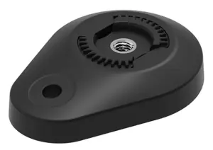 QUAD LOCK Concealed Through Cable Small Luxe