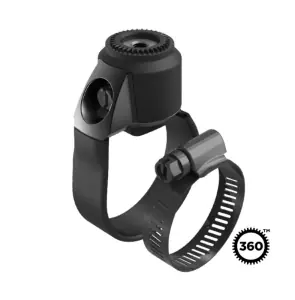 QUAD LOCK 360 Base Hose Clamp 32-60mm Merkproduct