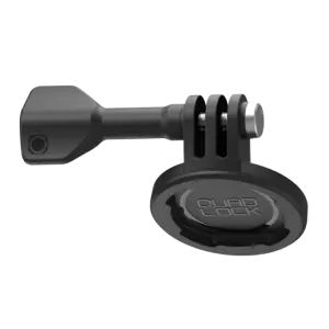 Nieuw QUAD LOCK Action Camera Adaptor