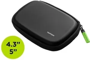 TOMTOM RIDER CARRY CASE Alleen Vandaag