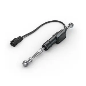 Dagaanbieding Yamaha MT-07+Tracer7 '25 Quick Shifter