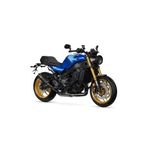 Nieuwe Collectie Yamaha XSR900 Racer Pakket