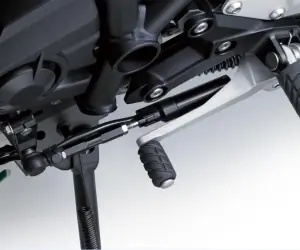 Express Levering Kawasaki Quick Shifter