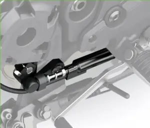 Shop Nu Kawasaki Quick Shifter