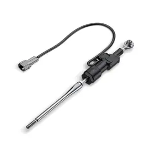 Yamaha Tenere 700 Quickshifter Set In De Mode