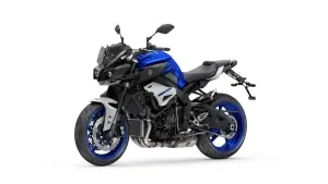Koop Vandaag Yamaha MT-10 Sport Pakket 2016 / 2020