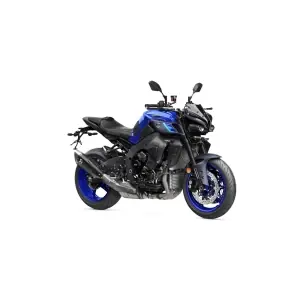 Yamaha MT-10 2022+ Sport Pakket Zwart Express Levering