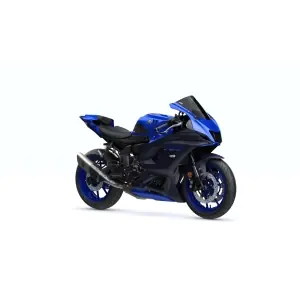 Gecertificeerd Yamaha R7 Adrenaline Pakket