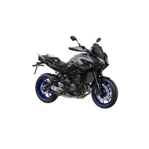 Alleen Vandaag Yamaha Tracer 900 Sport-pakket