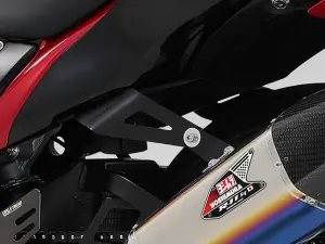 R-11Sq slip-on brackets Hayabusa M2~ Finale Uitverkoop