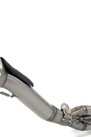 ARROW - COMPETITION FULL SYSTEM HIGH VERSION - Exhaust - RACE-TECH EXHAUST DB KILLER Exclusief