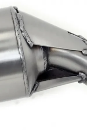 Hoge Kwaliteit ARROW - PARIS-DAKAR REPLICA - Exhaust - Silencer