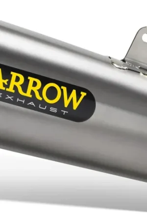 ARROW - WORKS TITANIUM, CARBON END CAP EEC - Uitlaatdemper - Geschikt voor BMW S 1000 Bulkbestelling